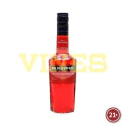 De Kuyper Wild Strawberry 750ml