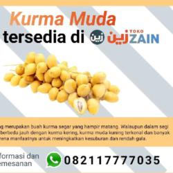 Kurma Muda 250gr