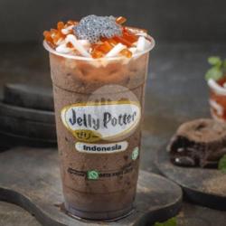 Coco Lava Spesial Jelly Potter