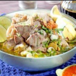 Nasi Soto Sulung