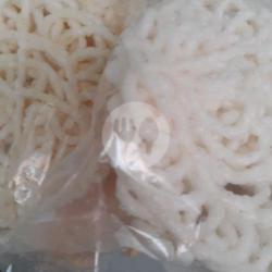 Krupuk Bawang