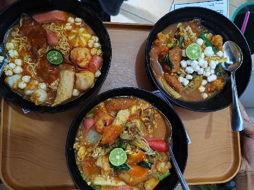 outlet