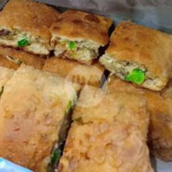 Martabak Jamur Super