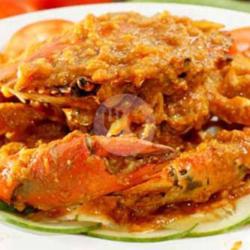 Kepiting Saos Mentega