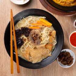 Miso Ramen