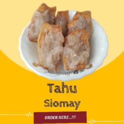 Tahu Siomay
