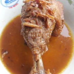 Ayam Semur