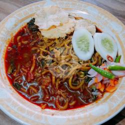 Mie Kuah Aceh Biasa