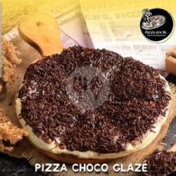 Pizza Choco Glaze