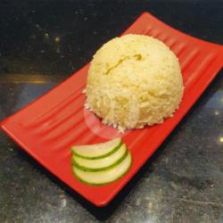 Nasi Hainan