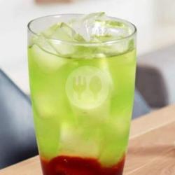 Kiwi Mint Dingin