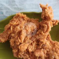 Ayam Goreng Dada/fried Chicken Dada