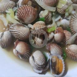 Kerang Rebus