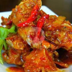 Kepiting Balado