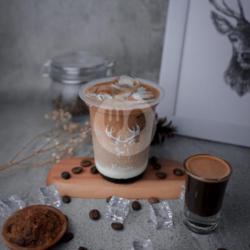 Espresso Kopi Susu Ori