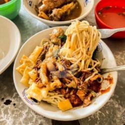 Mie Ayam Barba Legend Cianjur