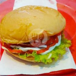 Ham Burger Telor