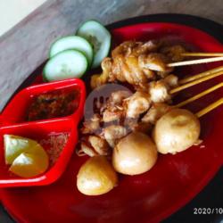 Sate Taichan Goreng