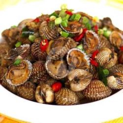 Kerang Cabe Rawit