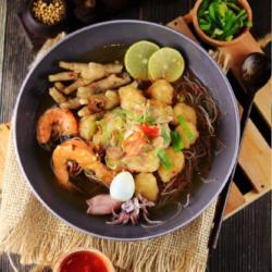 Pentol Udang Mix Ceker