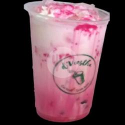 Strawbery Boba