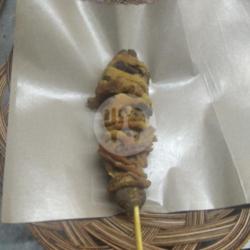 Sate Usus Dan Ati Ampela