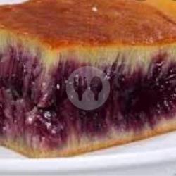 Martabak Manis Blueberry