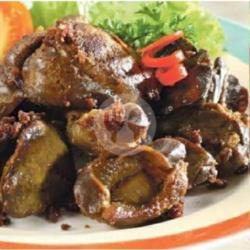 Hati Ampela Ayam