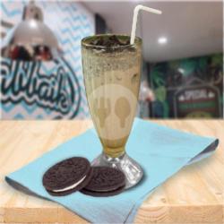 Oreo Choco Blend