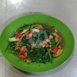 Kangkung Cah Jamur