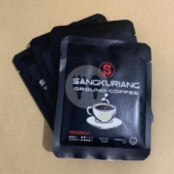 Sangkuriang Premium Arabica Ground Coffee 10gr