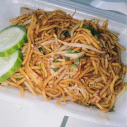 Mie Goreng Kuning