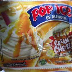 Pop Ice Cream Chees