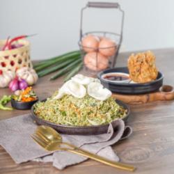 Nasi Goreng Rawit Bp