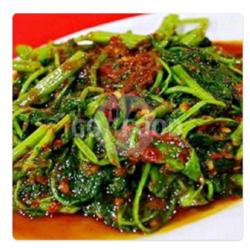 Kangkung Tumis Terasi