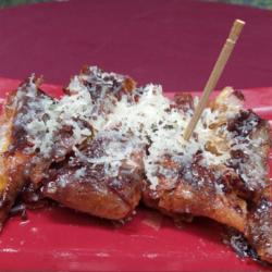 Lumpia Pisang