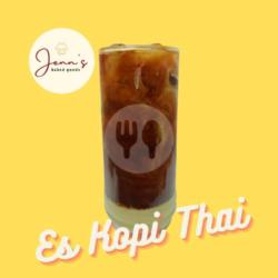 Es Kopi Thai