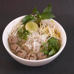 Pho Bo Vien