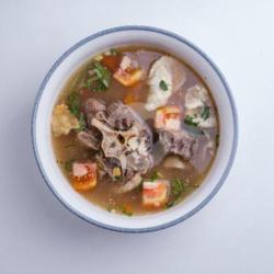 Oxtail Soup