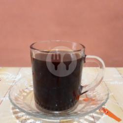 Kopi Hitam Toraja