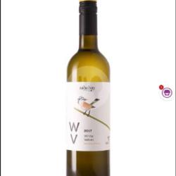 [21 ] Sababay Wv White Wine By Glass 150 Ml