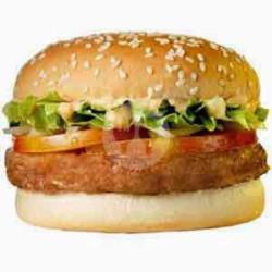 Burger Ayam