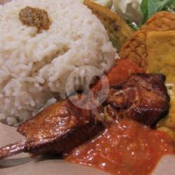 Nasi Panggangan