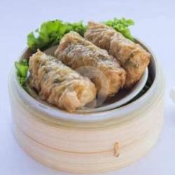 Frozen Food Dimsum Kembang Tahu