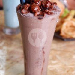 Choco Delfi Milkshake