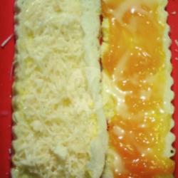 Keju   Srikaya Susu