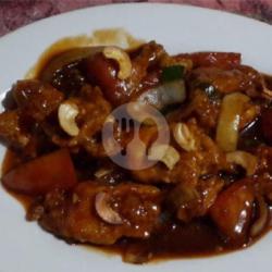 Ayam Kung Pao