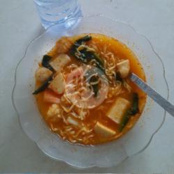 Suki Instan Tomyam