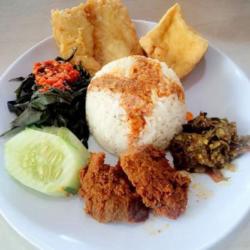 Nasi Rendang