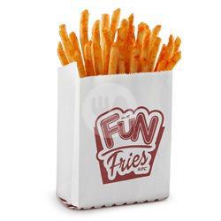 Fun Fries